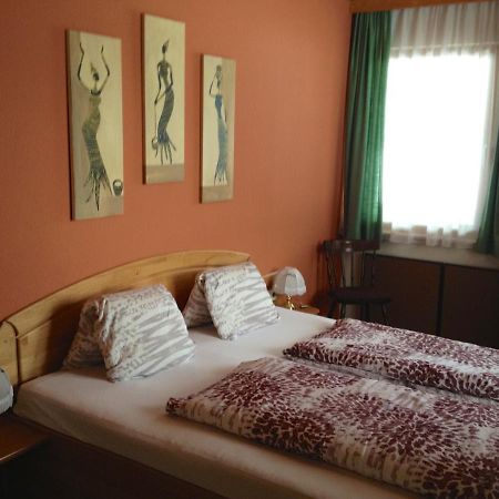 Ferienwohnungen Pernull Waidegg Kamer foto