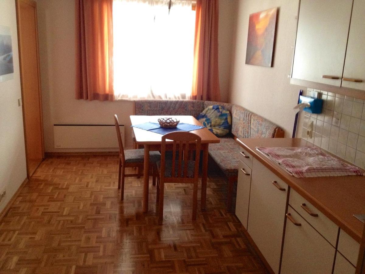 Ferienwohnungen Pernull Waidegg Kamer foto