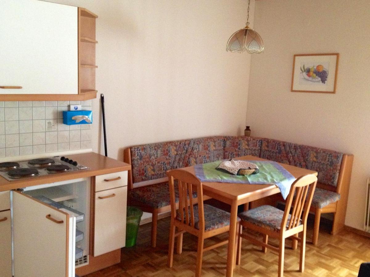 Ferienwohnungen Pernull Waidegg Kamer foto